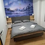 Mila * Jahorina