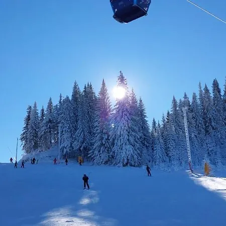 Mila * Jahorina
