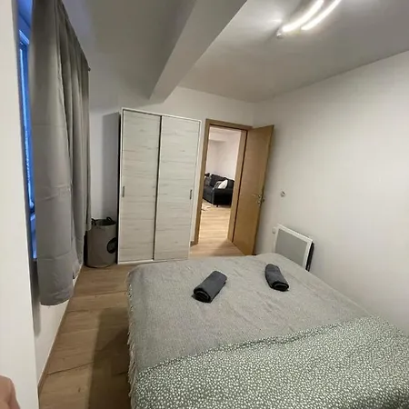 Apartment Mila Jahorina
