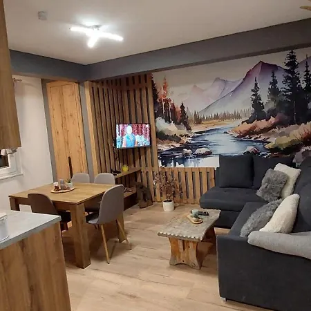 Apartment Mila