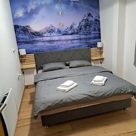 Mila * Jahorina