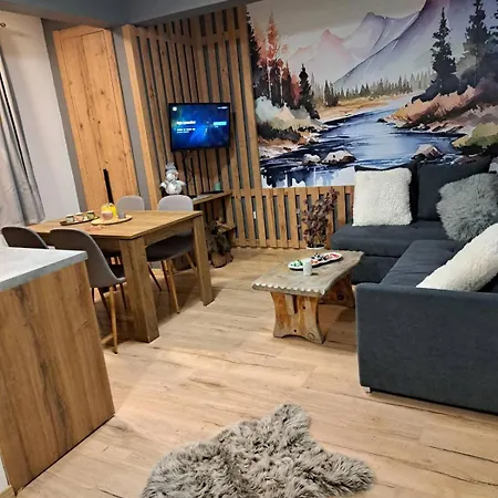 Appartement Mila *