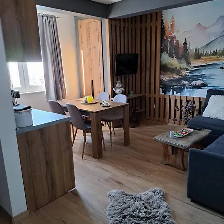 Apartman Mila