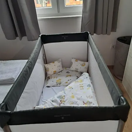 Mila Apartman Jahorina