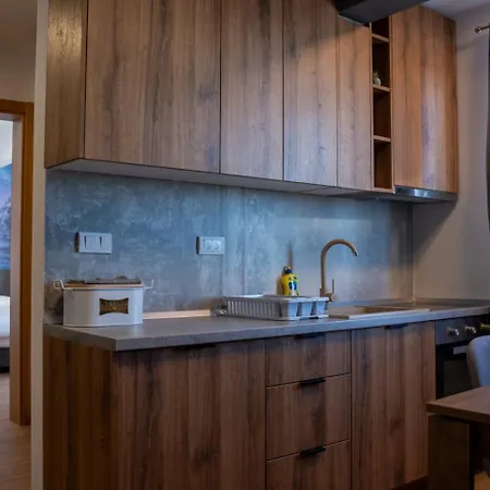 Mila Appartement *
