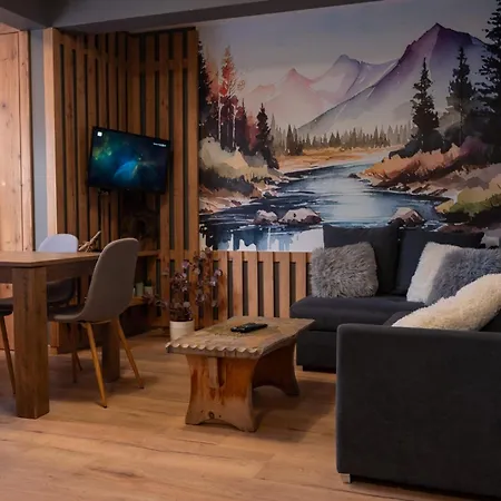 Appartement Mila